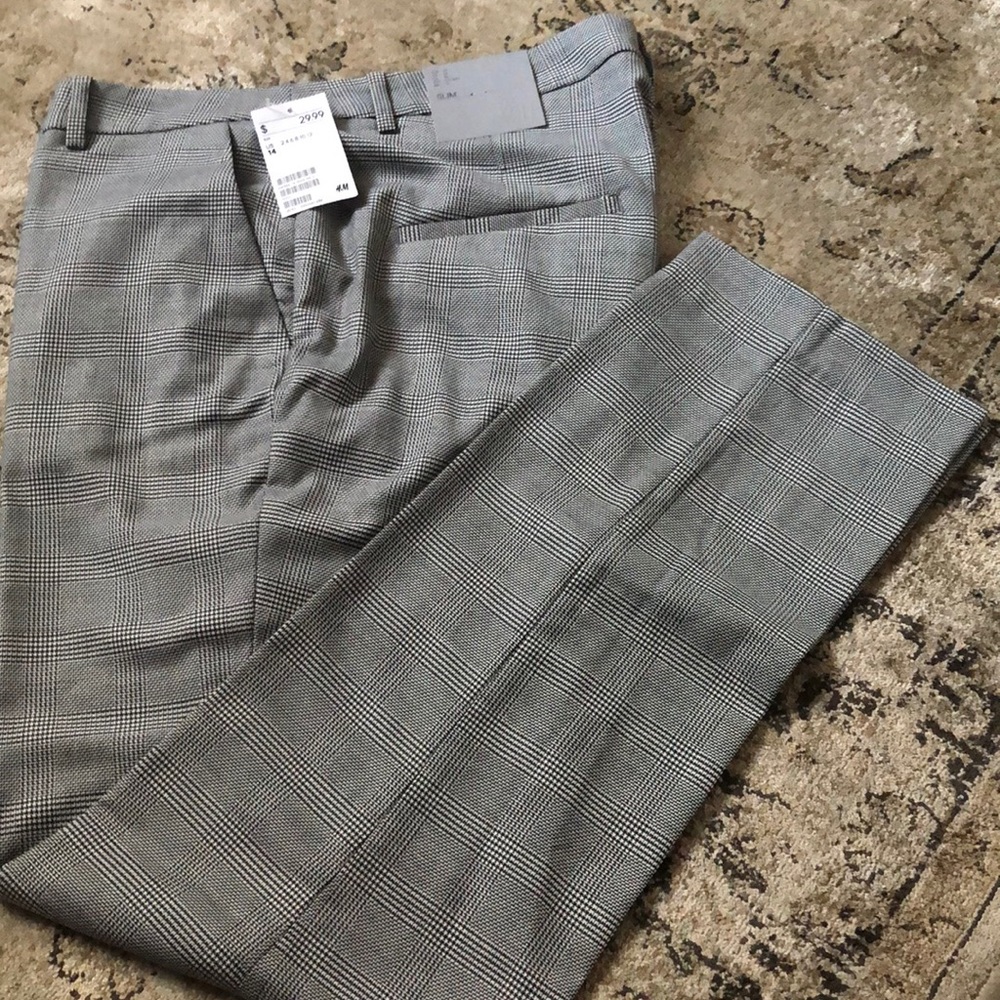 Slacks